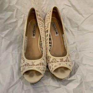 American Eagle Heels